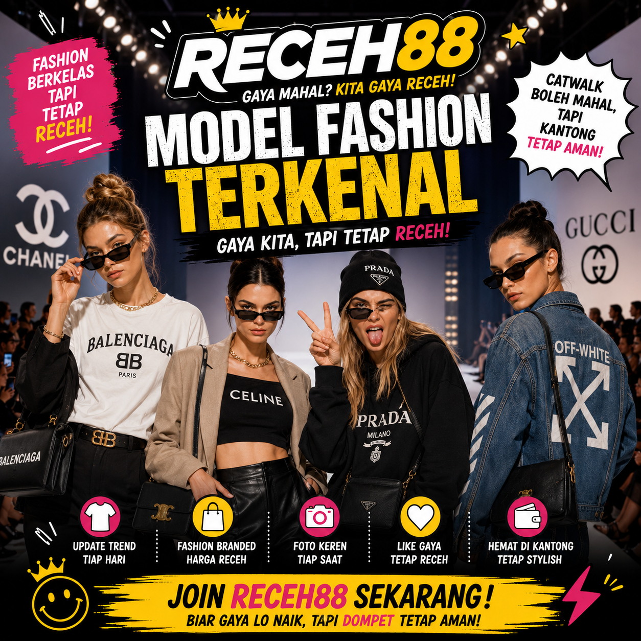 SITUS RECEH88